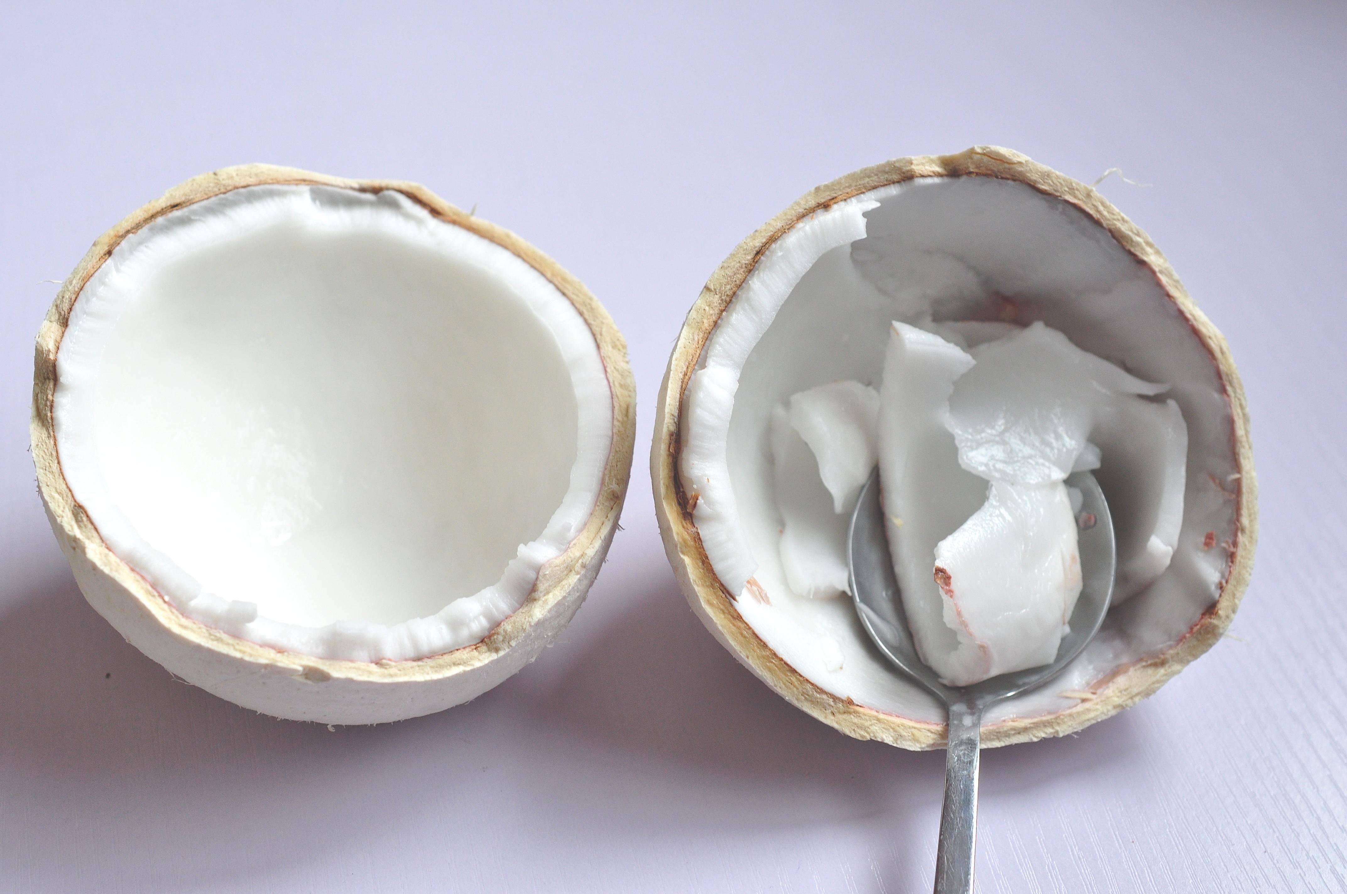 从热带雨林到家常桌，椰子肉的简易烹饪之旅丨让这份清甜与你相遇