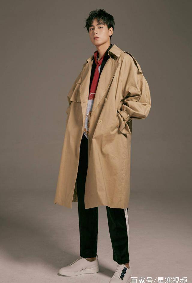 梁洁痴情陈哲远,胡一天情定梁婧娴!_人物_角色_形象