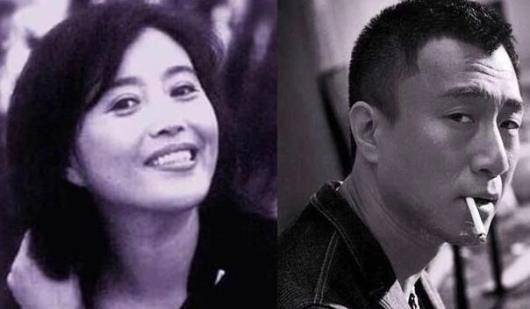 丁嘉丽不再隐瞒,孙红雷疯狂追求自己的背后,另有目的_老公_其他_感情