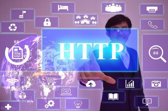 HTTP代理IP匿名高的六大优点