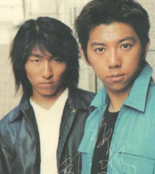 就在3年前,走红20年的羽泉也被"翻车"了,如今一人又曝新情况_陈羽凡