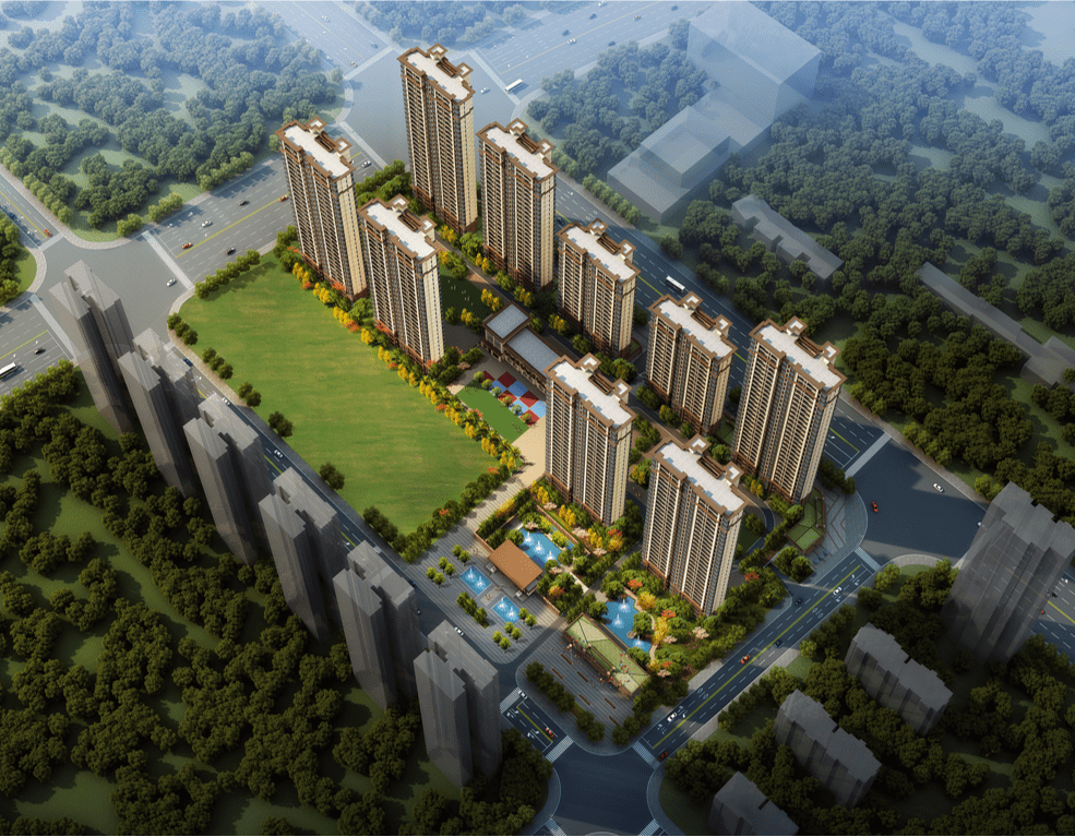 阳新太阳城檀悦府 12月工程质量及进度展示 | 岁寒启新 家书寄情_施工