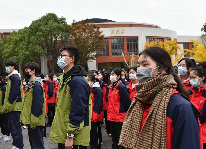 金华曙光中学图片