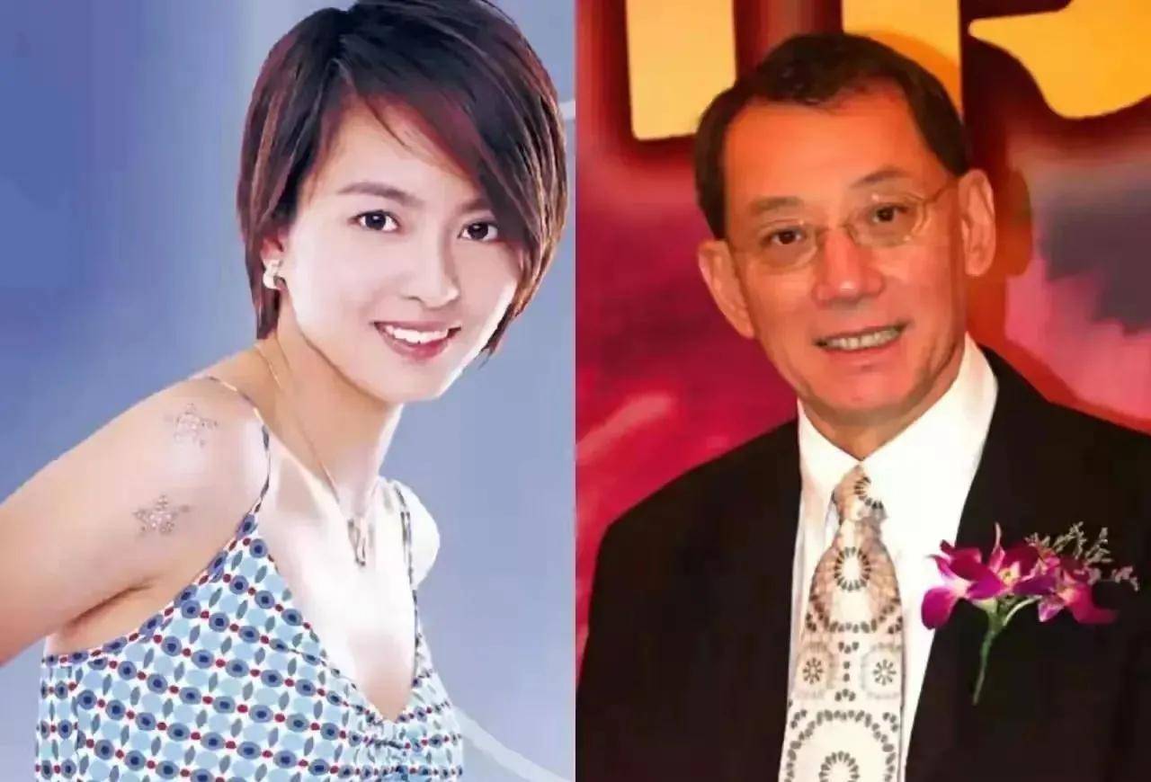 杨受成风流史:春卷门,蛋糕门皆出自他手,被老婆和小姨子捉奸