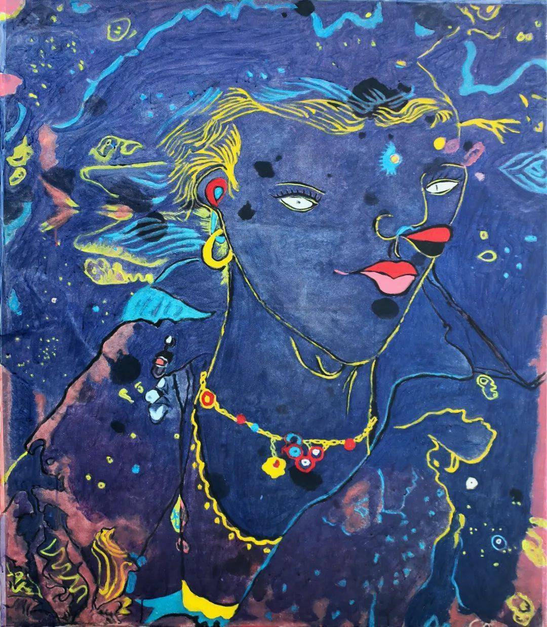 艺者风华——浙江油画百年大展开幕_中国_浙江美术馆_艺术界