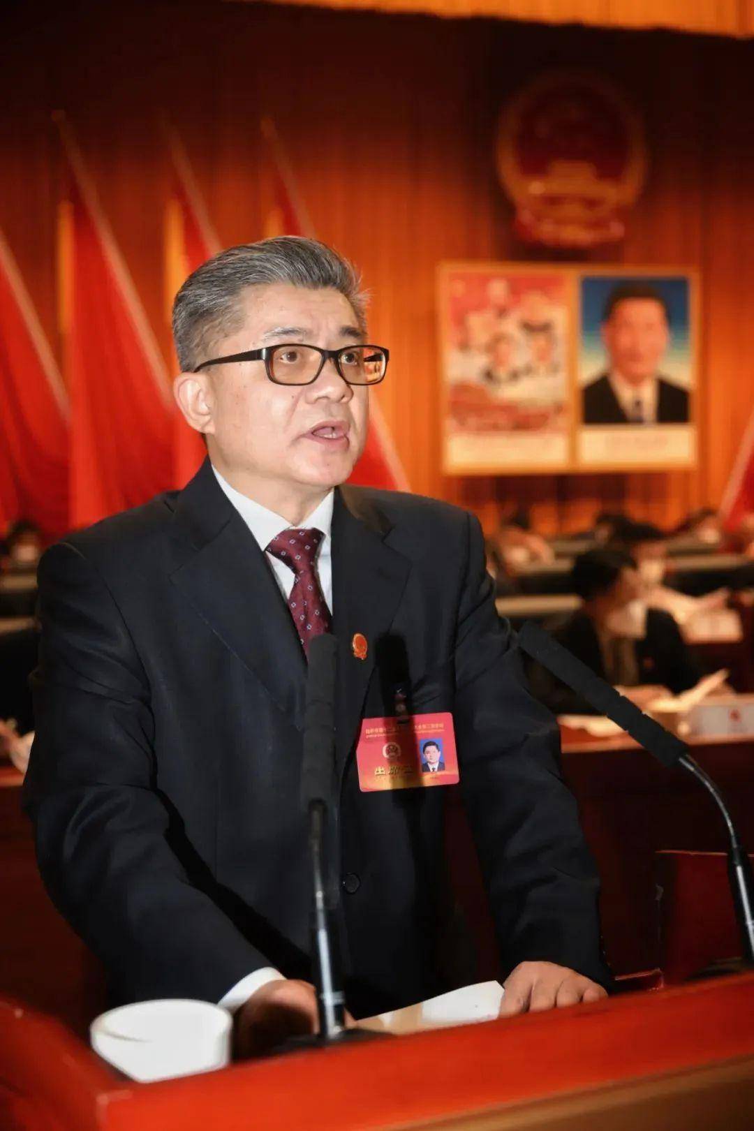 援藏干部王强,当选拉萨市市长_北京市_工作领导小组_西藏