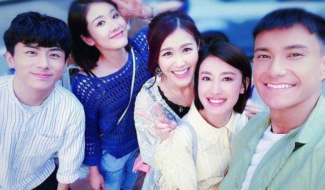 《换命真相》由谭俊彦,张颖康,邓佩仪和刘佩玥等主演,是一部全新的