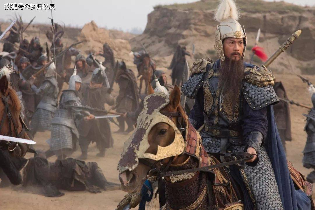 辽圣宗耶律隆绪:文治天下,武平诸邦_契丹_公元_皇帝