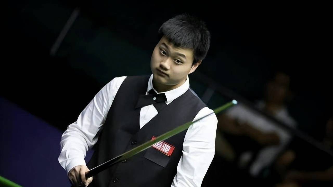 打假,中国军团7人禁赛,英格兰公开赛众名将拿出认识_冰涛_颜丙涛_世界