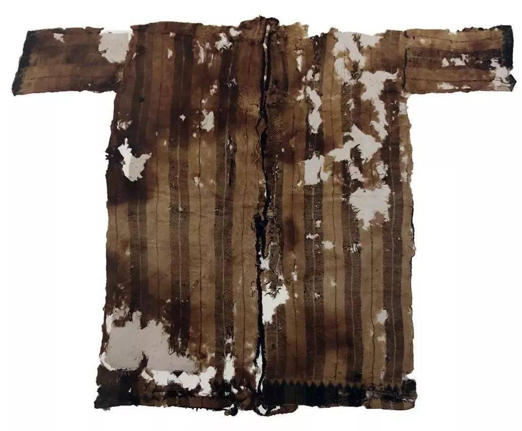 古人的冬日穿搭原来是这样_斗篷_裘皮_狐裘