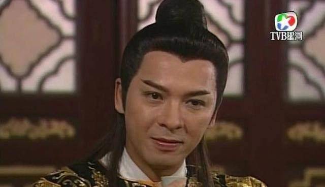 来内地拍戏两年就买了套房_郭政鸿_古天乐_观众