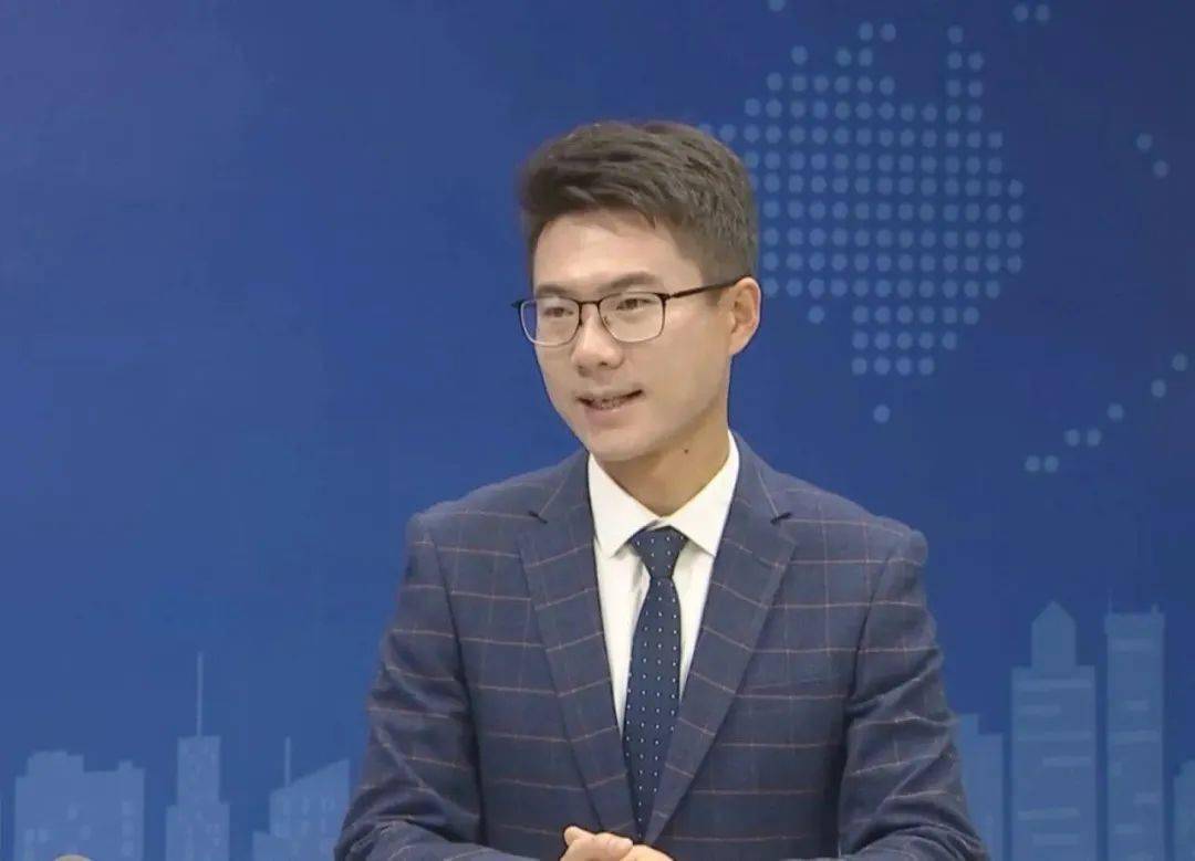 "全面现代化 我们这样做"系列访谈—新开地乡党委
