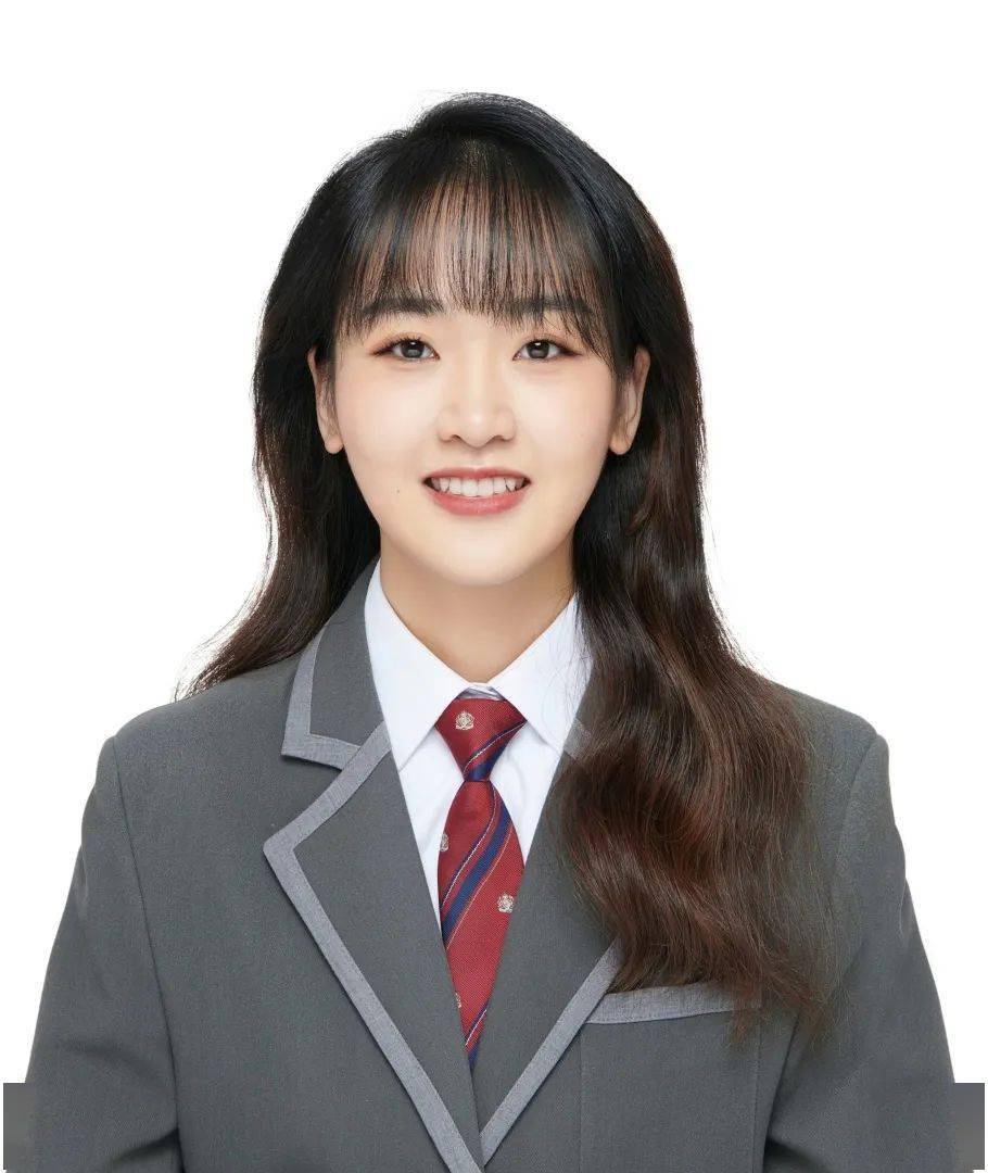 就业菁英 | 2023届毕业生顾雨:以恒心为良友,从不踌躇_求职_信息_过程