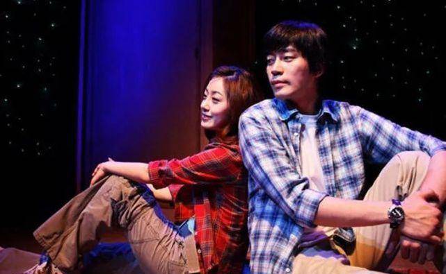 35岁吴娜拉意外走红,与男友恋爱20年不结婚,竟是因为太忙?