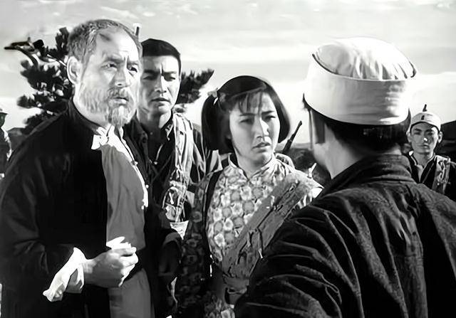 戏中演玉兰父亲,为何名气不大_吴健海_饰演者_鲁在蕴