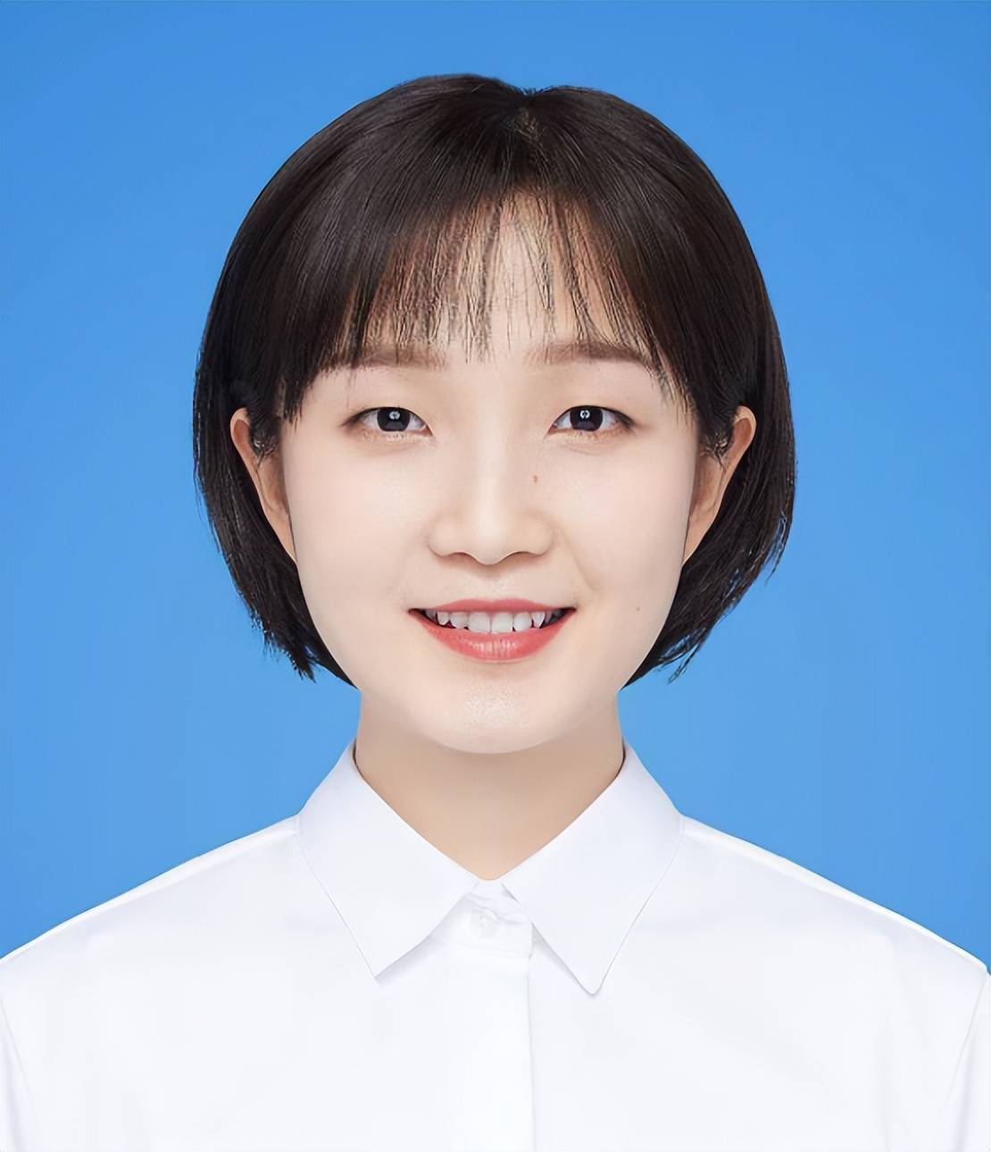 90后美女成为"副市长",学历颜值没得说,履历却被频频吐槽_陈楠_工作