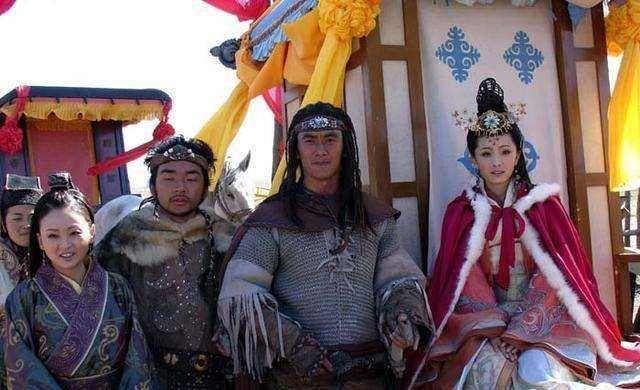 汉朝命运最坎坷宫女，贫苦家庭出身被送入宫，结果远赴到塞外和亲_王昭君_皇帝_匈奴