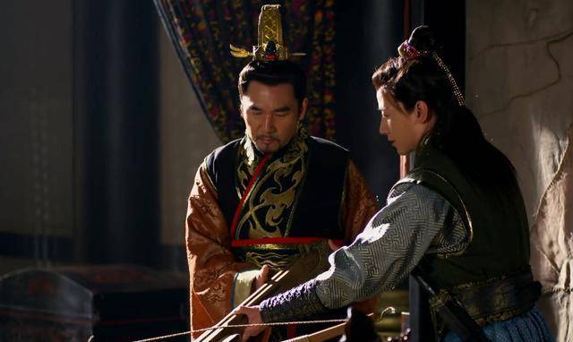 如果战国七雄这么选,历史也就没有刘邦项羽什么事了_秦国_楚国_齐国