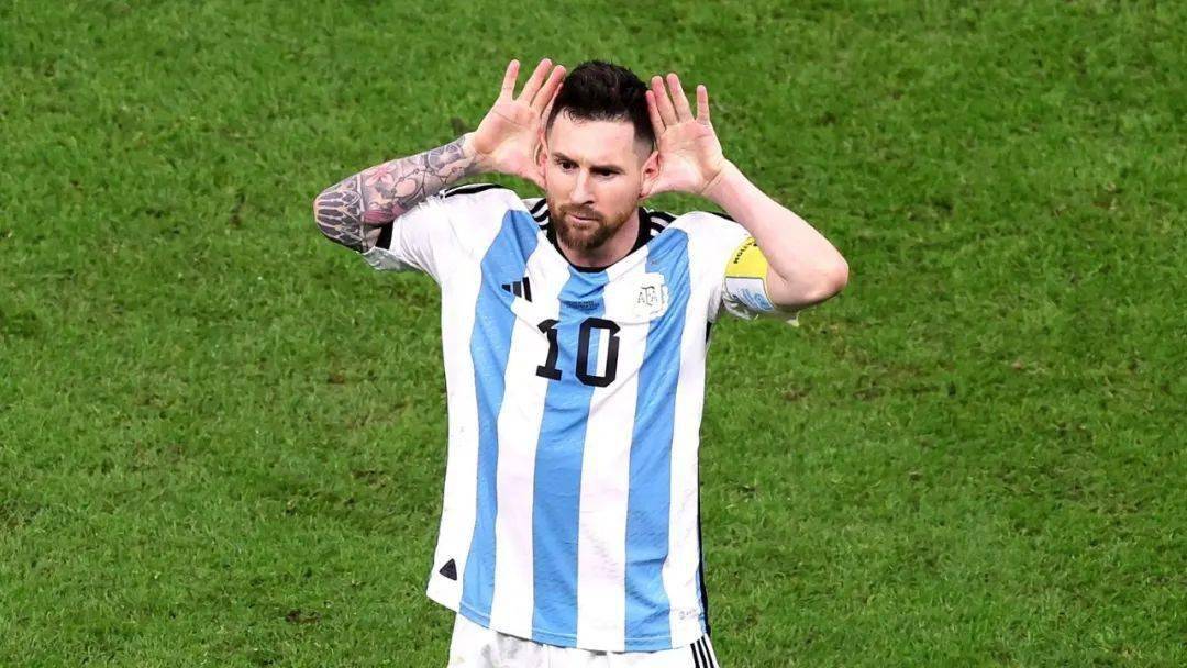 【荷兰】梅西与荷兰人的恩恩怨怨和民族主义的象征_阿根廷_莱曼