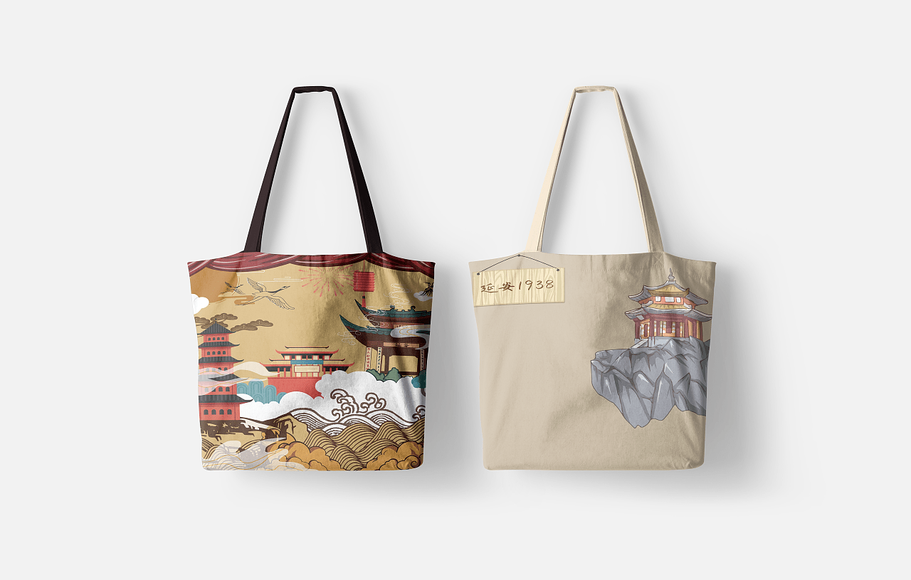 旅游文创产品的三大设计核心点_文化_景区_游客