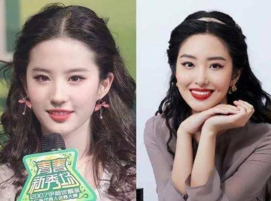 曝杨采钰陈金飞离婚,疑似与刘亦菲母女有关,网友:无风不起浪_资源