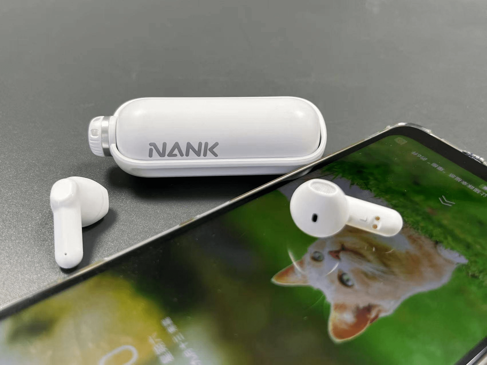 半入耳式蓝牙耳机哪款音质好?音质好的半入耳式蓝牙耳机推荐