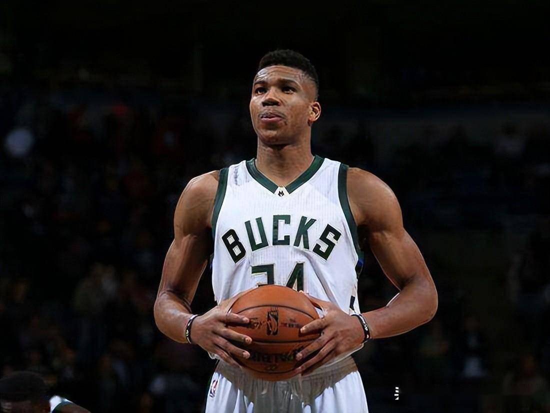 投诉了！NBA将制定字母哥规则