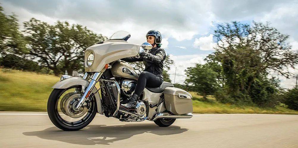 售44.98万元 印第安首领黑马限量版国内上市