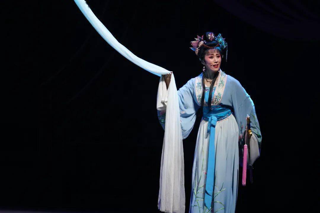 珠凤成对人成双 | 周东亮,黄云茜领衔主演大型经典锡剧《双珠凤》