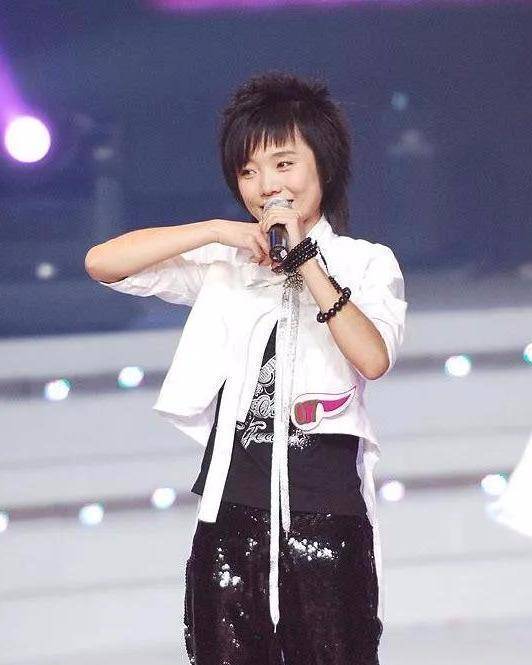 (尚雯婕谭维维阳蕾刘力扬reborn艾梦萌韩真真许飞厉娜唐笑)这是06超女