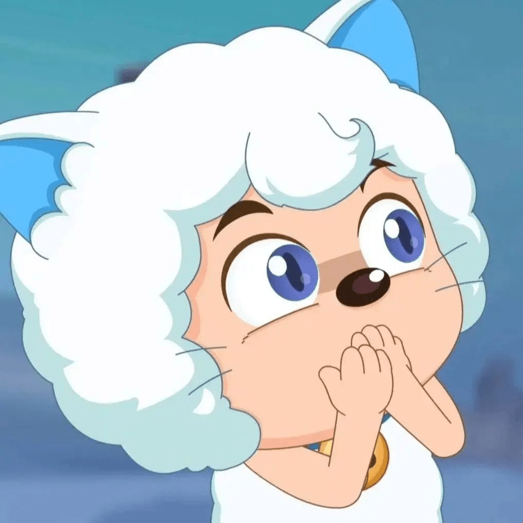 头像 | 超级精美的微信头像