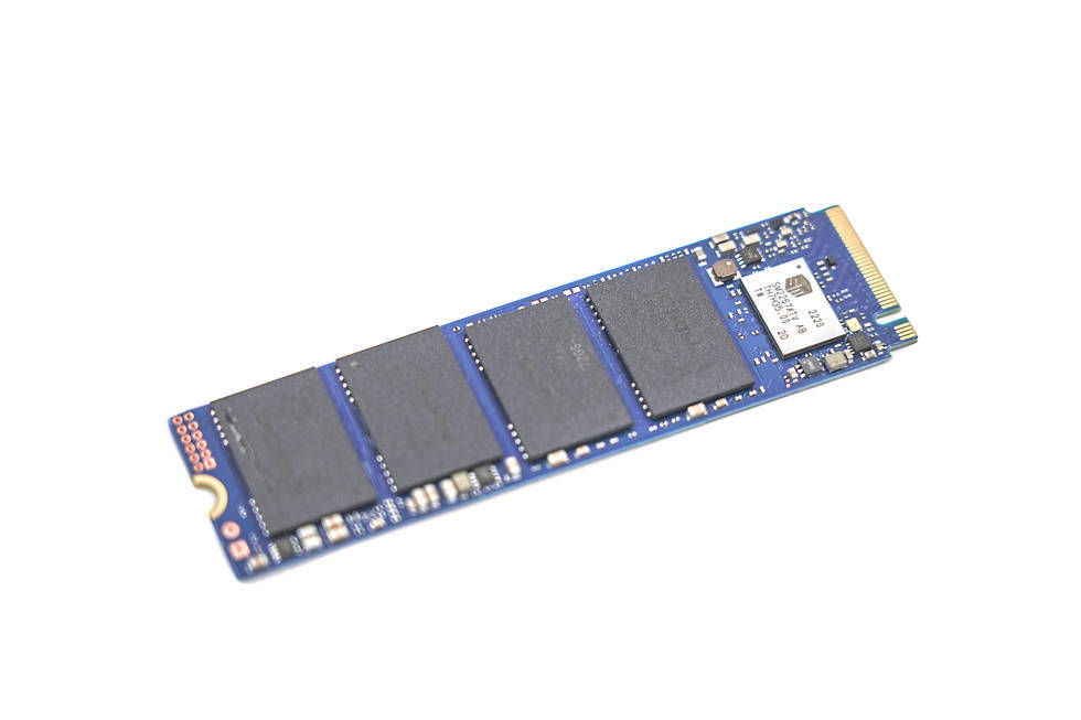 金士顿NV2 2T PCIe 4.0 SSD固态硬盘测试