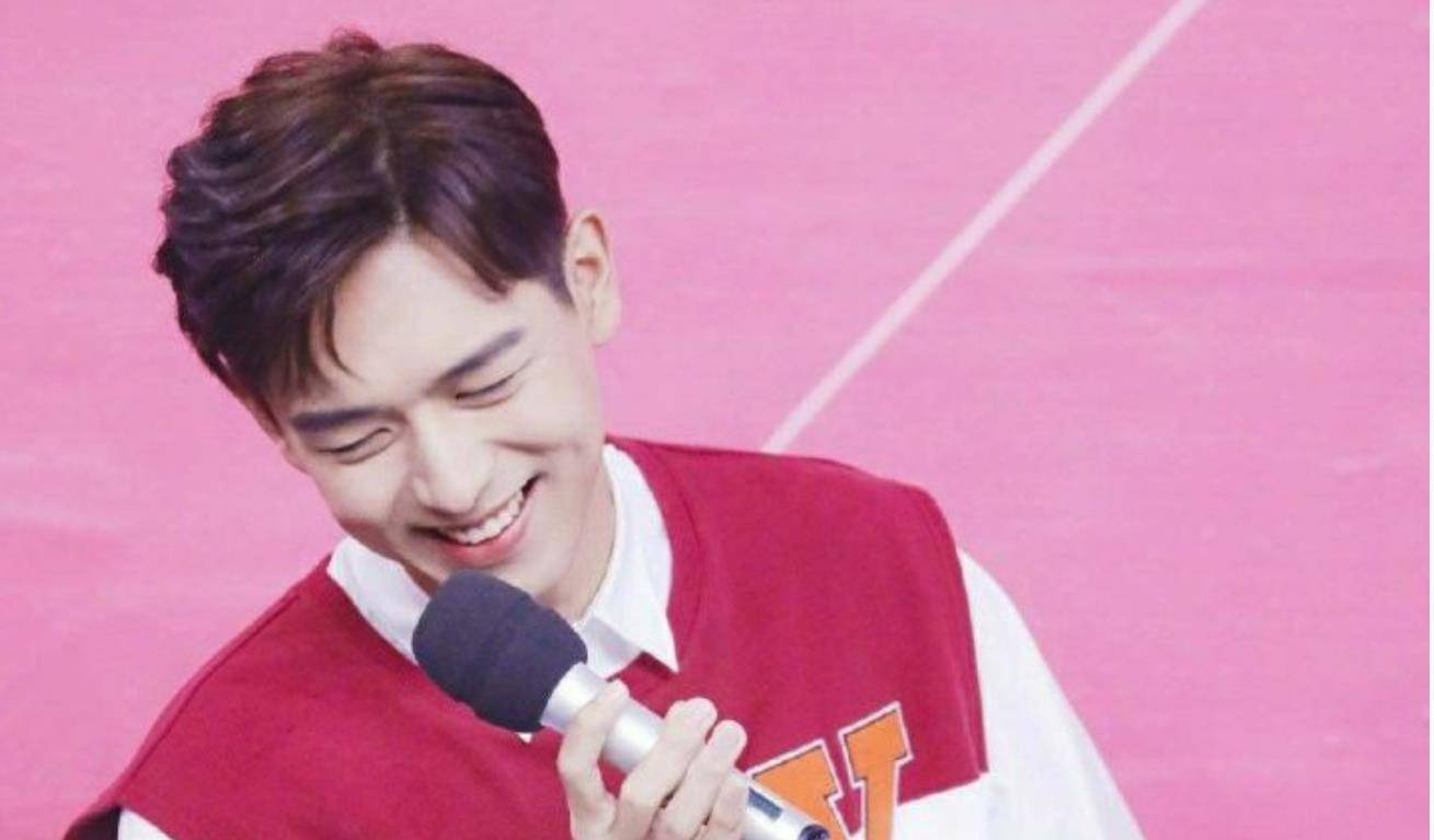 李现以一首《牛奶面包》正式开始跨年首秀,好惊艳!_生活_眼神_角色