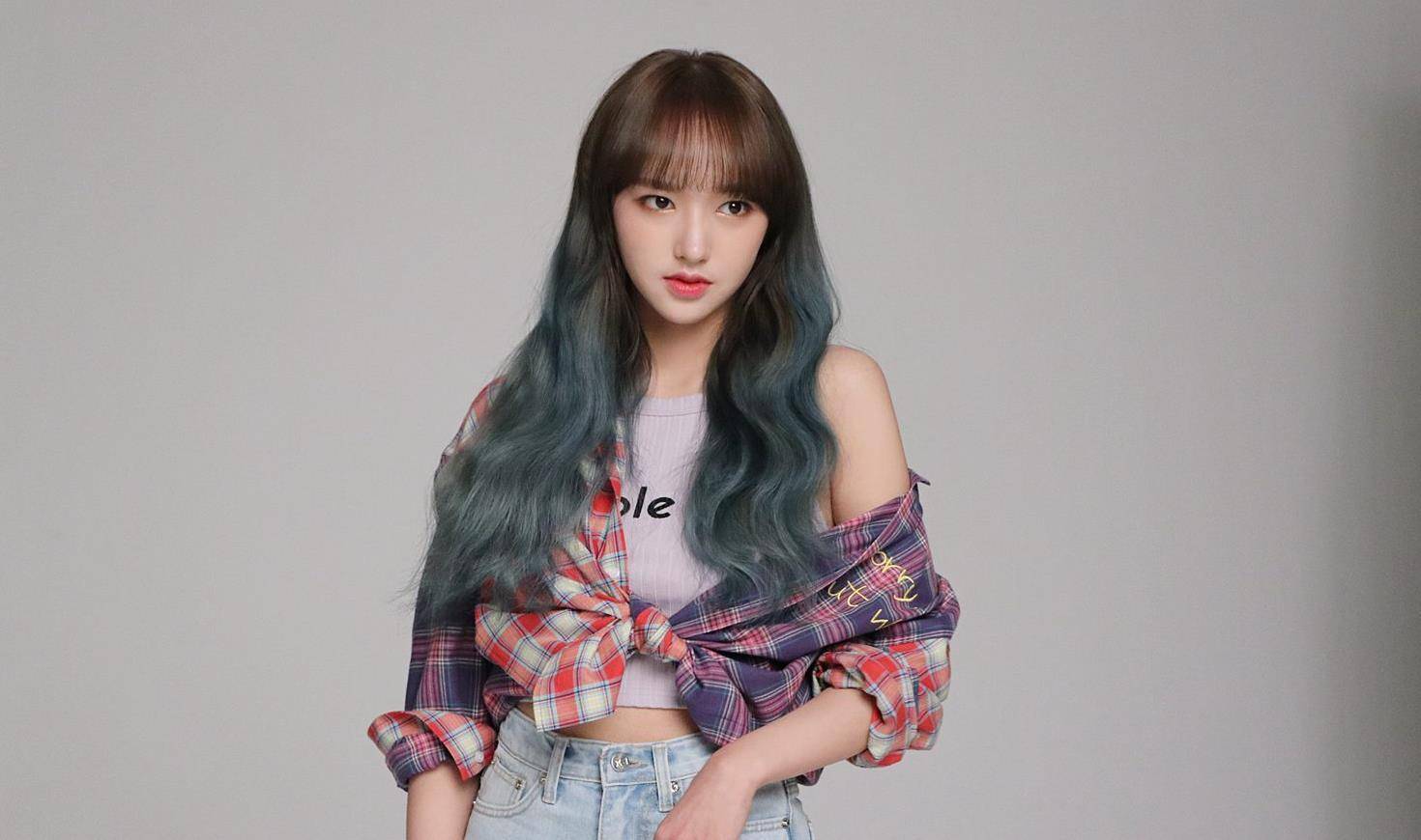 曾经是王一博伴舞,后搭档孟美岐出道,凭一己之力养活了全团_程潇_中国