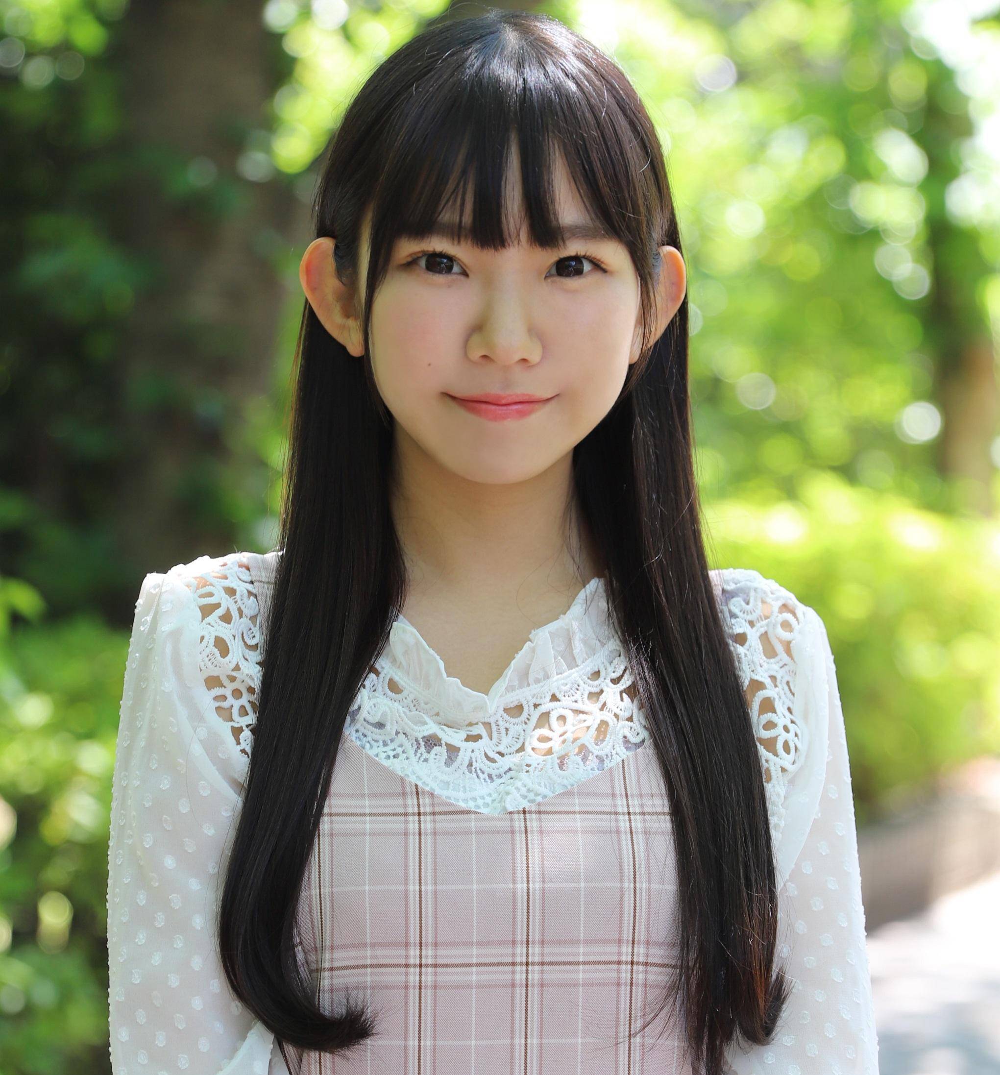 真正的童颜小美女-长泽茉里奈