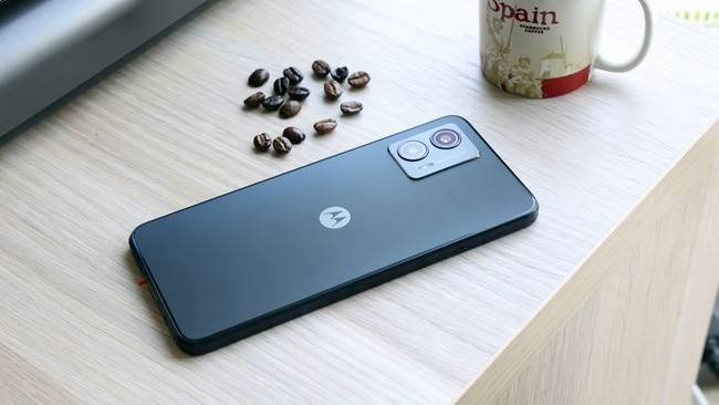 moto G53体验评测:外观更精致影像更好 千元入门就选它