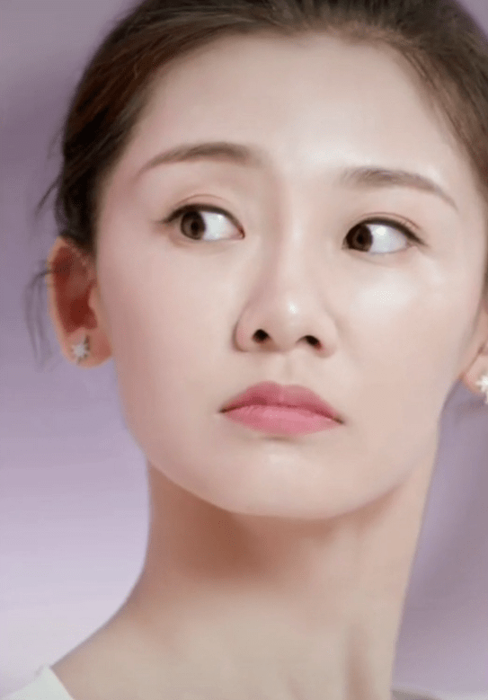 看清苗苗和程晓玥的牙齿颜色,你失去了宝贝_观众们_时候_感觉