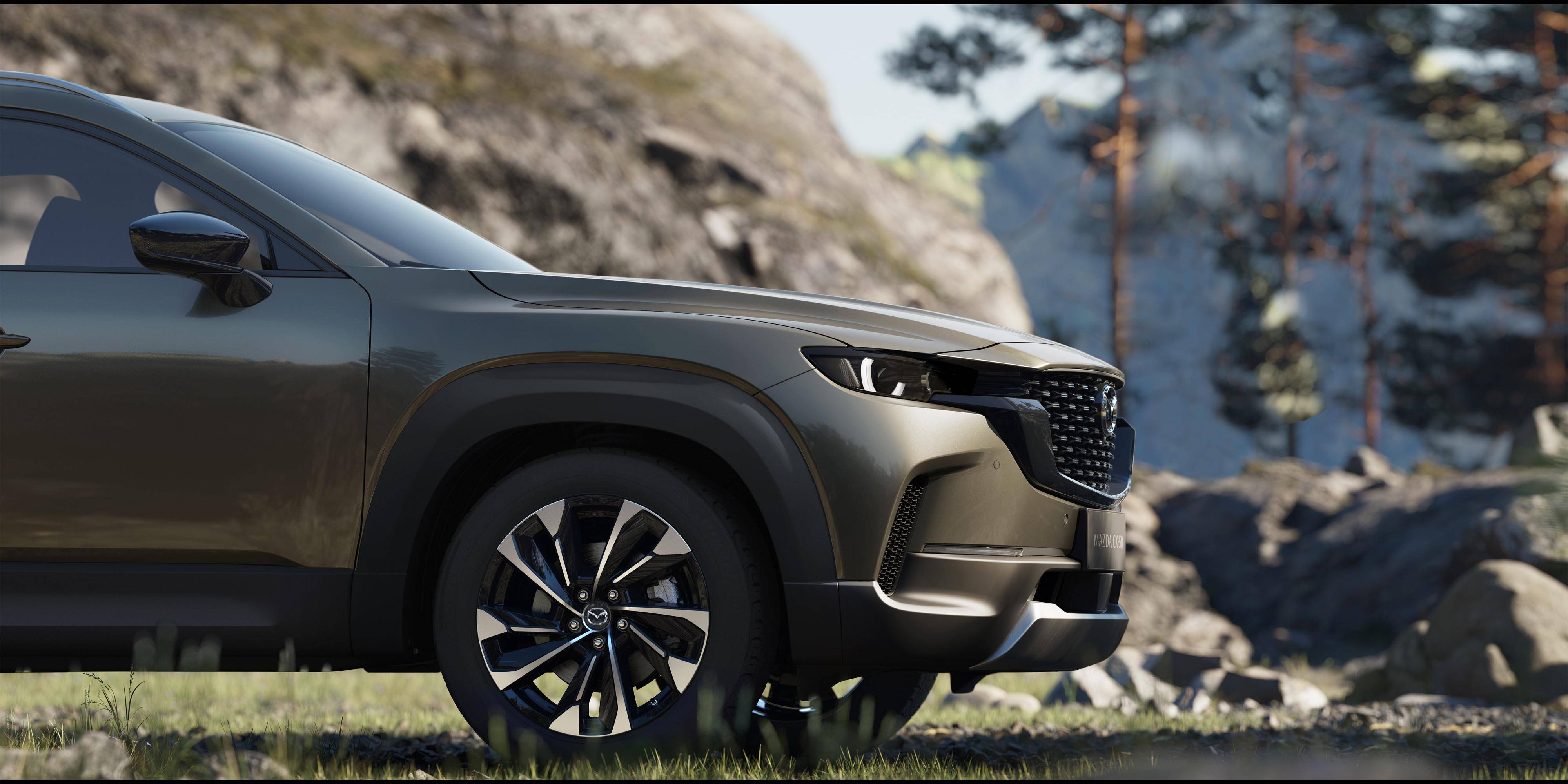 中国市场作为马自达全球第二大市场,拥有超过330万用户和无数忠实粉丝