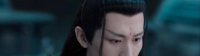 《琉璃》发布新mv,何晟铭版"以父之名"令人泪目,至死守护司凤_大宫_禹