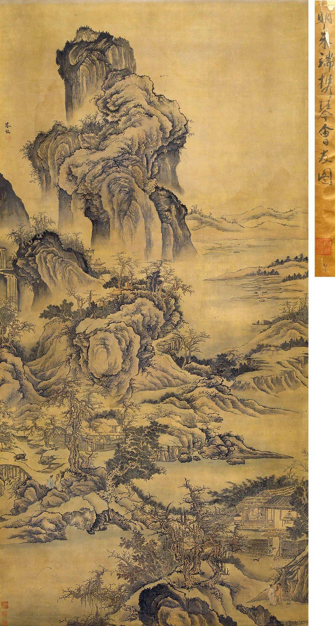 1平尺作者简介:朱端,字克正,平湖(今属浙江)乍浦镇后所人,少时贫甚,业