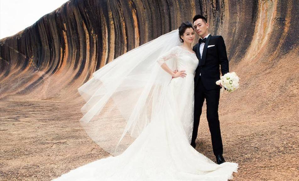 携手8年,经历了风风雨雨依然恩爱如旧,幸福甜蜜_女儿_感情_sugizo