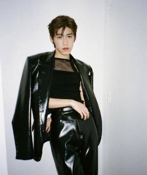 泰星ppkrit:我是一个很痴心,很真心的人,我想追求thanaerngnin_自信心