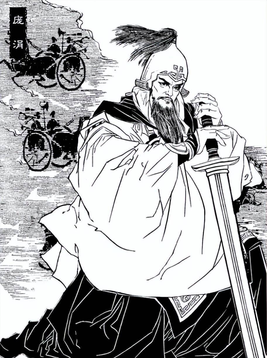 庞涓在孙膑脸上刺字,挖其膝盖骨,孙膑复仇的时候有多狠?