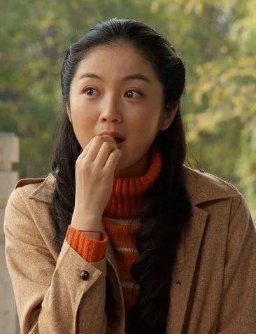 她出道两年就是女一号,赵丽颖演过她的丫环,8年无戏可拍太唏嘘_电影