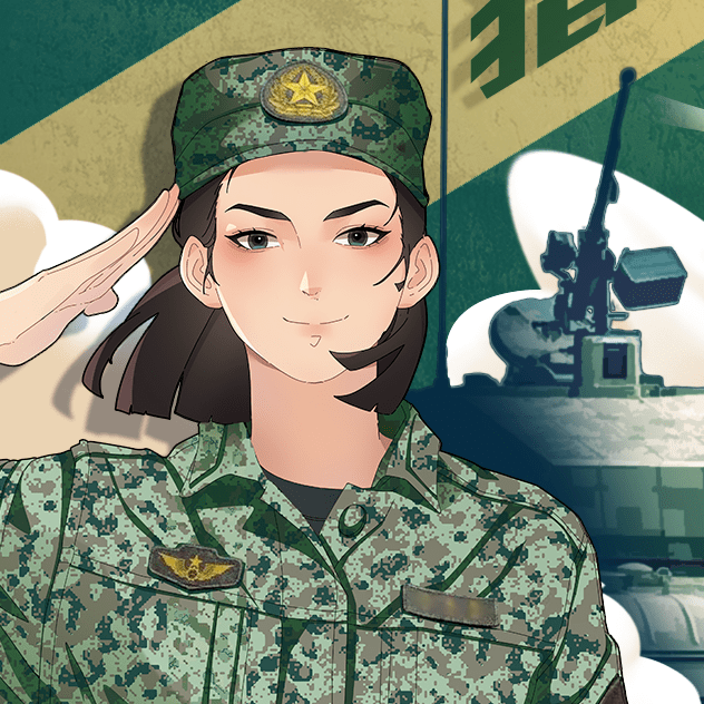 全国征兵网男兵报名通道正式开启