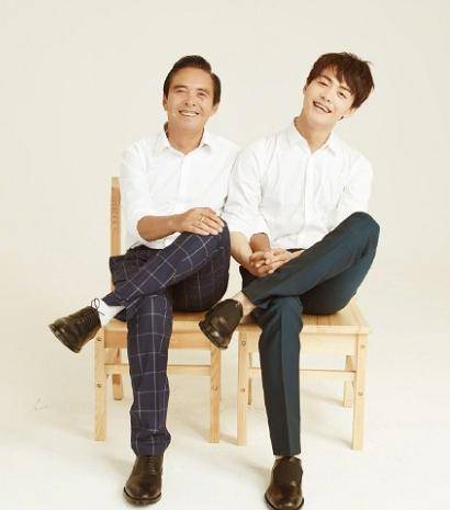 张国荣渴望爱,马天宇与父亲和解,原生家庭是他们心中永远的伤_影响