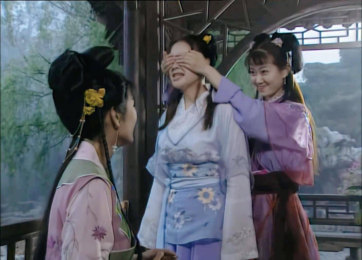 《错上妹妹》高清版