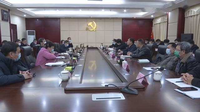 省食安办专家组到石城县评价验收创建省级食品安全治理示范县工作