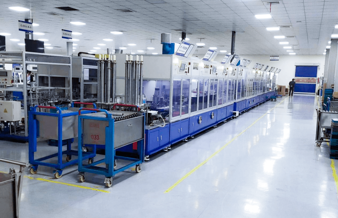 集成"专家"车配联:轴承工厂,渠道,品牌定制"三花聚顶"