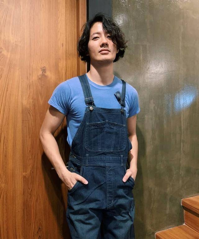 泰星pae认爱miriam:我们已经交往了一年多了,身高不是障碍_时候_漂亮